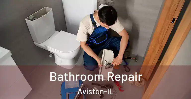 inner Bathroom imggen Bathroom Repair Aviston-IL