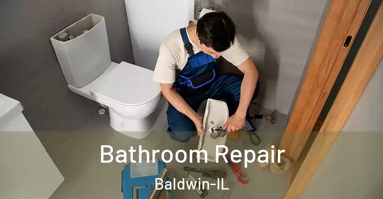 inner Bathroom imggen Bathroom Repair Baldwin-IL