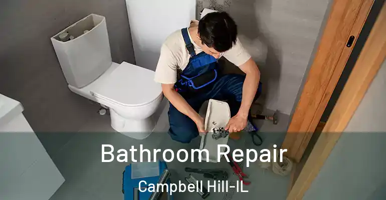 inner Bathroom imggen Bathroom Repair Campbell Hill-IL
