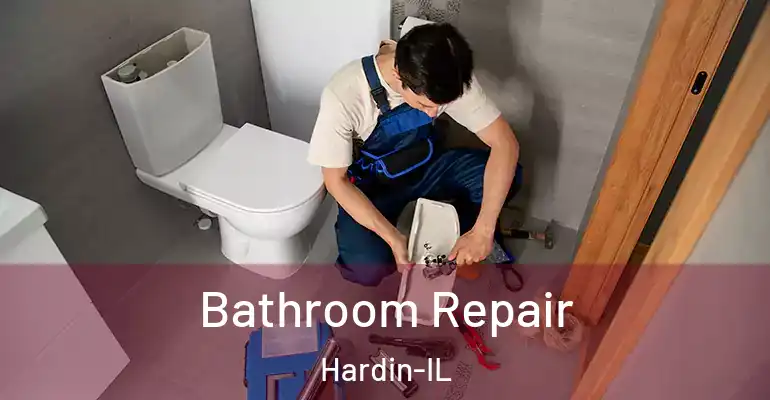 inner Bathroom imggen Bathroom Repair Hardin-IL