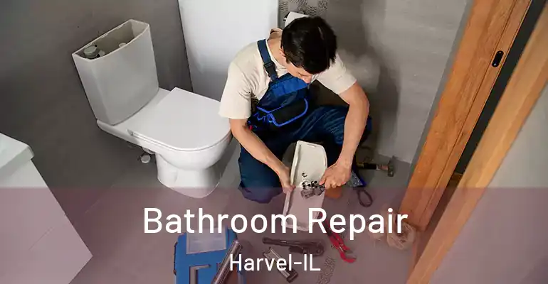 inner Bathroom imggen Bathroom Repair Harvel-IL