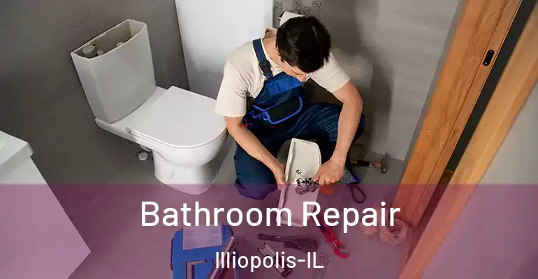 inner Bathroom imggen Bathroom Repair Illiopolis-IL