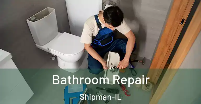 inner Bathroom imggen Bathroom Repair Shipman-IL