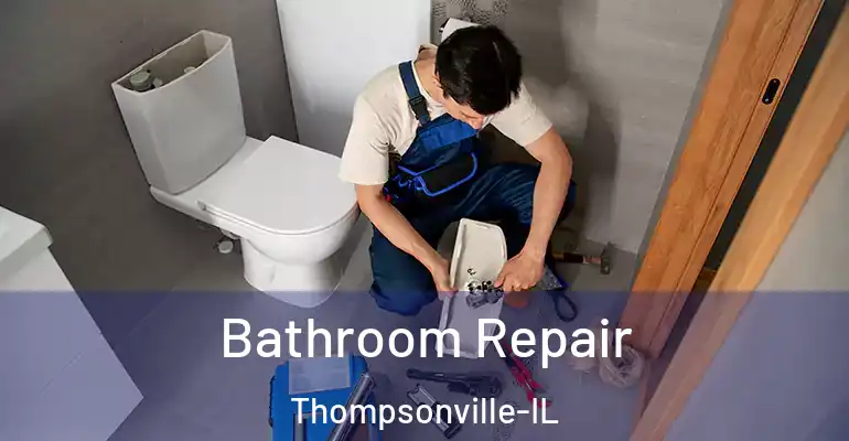 inner Bathroom imggen Bathroom Repair Thompsonville-IL