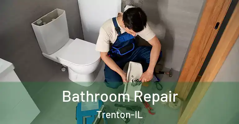 inner Bathroom imggen Bathroom Repair Trenton-IL
