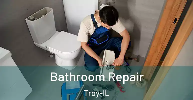 inner Bathroom imggen Bathroom Repair Troy-IL