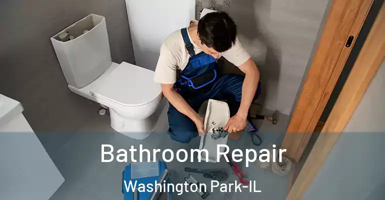 inner Bathroom imggen Bathroom Repair Washington Park-IL
