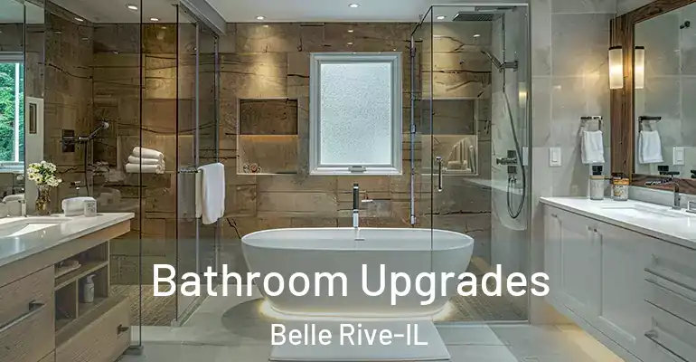 inner Bathroom imggen Bathroom Upgrades Belle Rive-IL