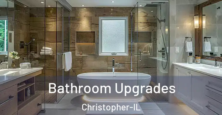 inner Bathroom imggen Bathroom Upgrades Christopher-IL