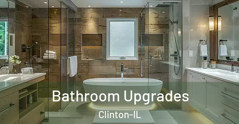 inner Bathroom imggen Bathroom Upgrades Clinton-IL