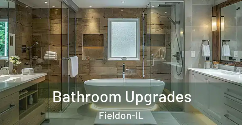 inner Bathroom imggen Bathroom Upgrades Fieldon-IL