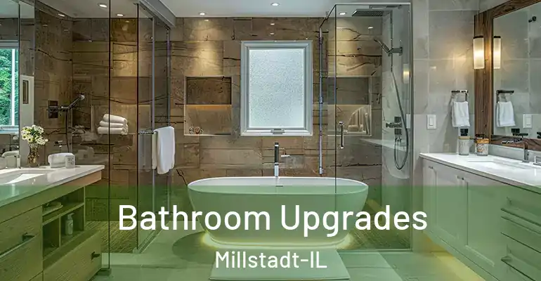 inner Bathroom imggen Bathroom Upgrades Millstadt-IL