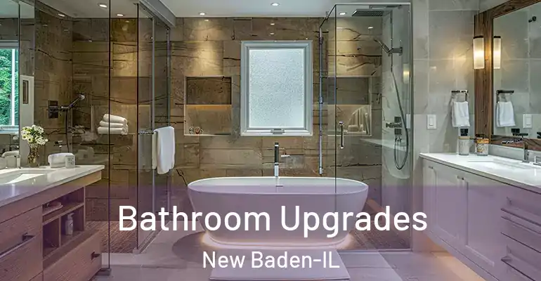 inner Bathroom imggen Bathroom Upgrades New Baden-IL