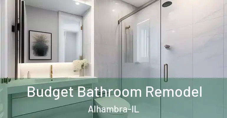 inner Bathroom imggen Budget Bathroom Remodel Alhambra-IL