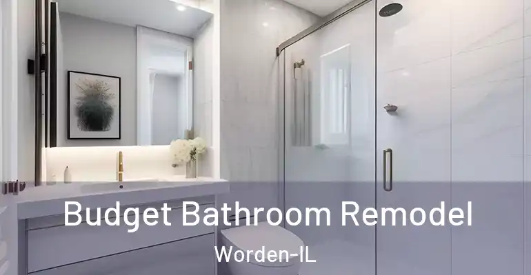 inner Bathroom imggen Budget Bathroom Remodel Worden-IL