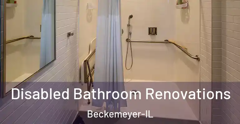inner Bathroom imggen Disabled Bathroom Renovations Beckemeyer-IL