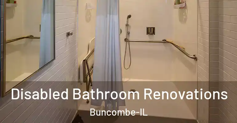 inner Bathroom imggen Disabled Bathroom Renovations Buncombe-IL