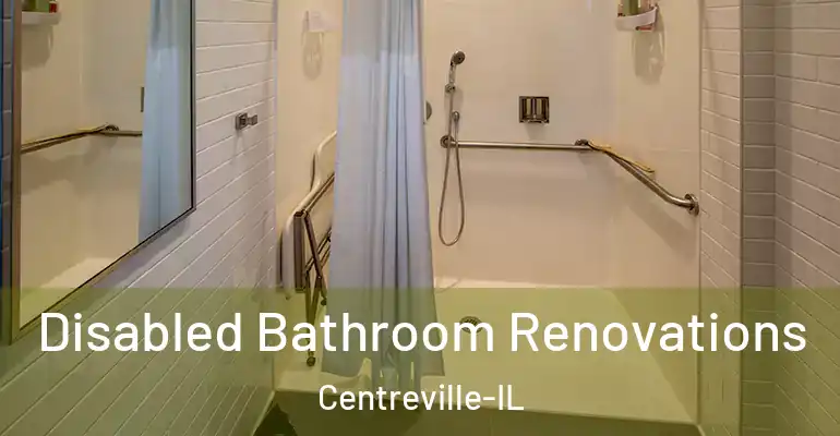 inner Bathroom imggen Disabled Bathroom Renovations Centreville-IL