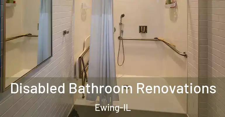 inner Bathroom imggen Disabled Bathroom Renovations Ewing-IL