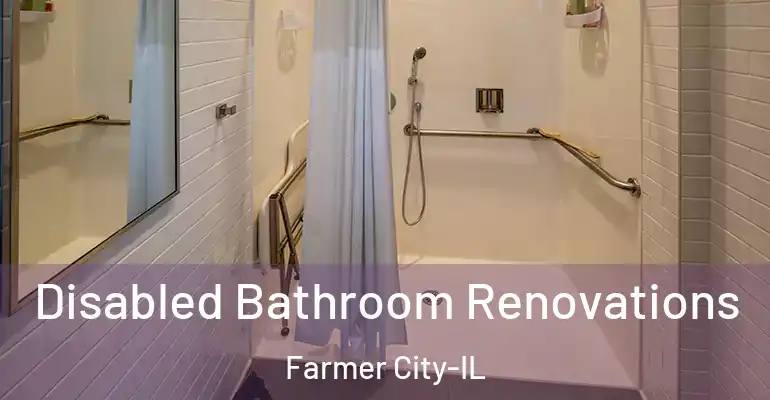 inner Bathroom imggen Disabled Bathroom Renovations Farmer City-IL