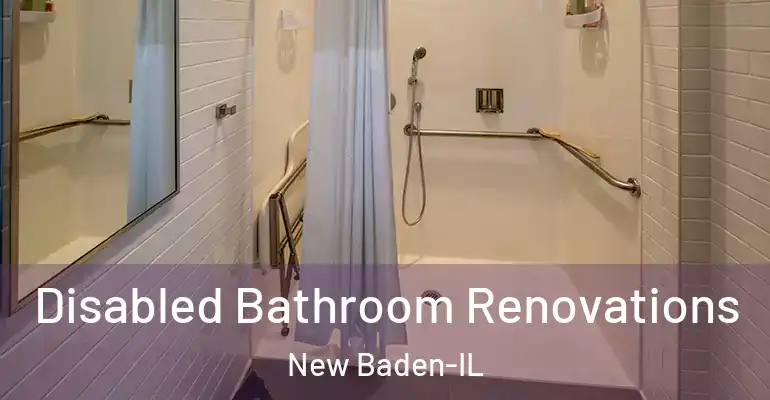 inner Bathroom imggen Disabled Bathroom Renovations New Baden-IL