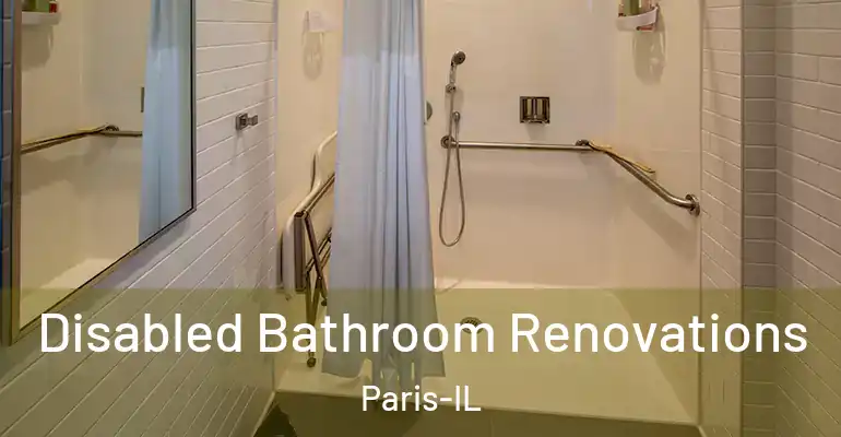 inner Bathroom imggen Disabled Bathroom Renovations Paris-IL