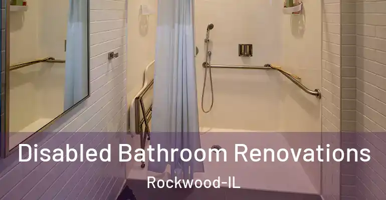 inner Bathroom imggen Disabled Bathroom Renovations Rockwood-IL