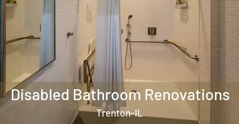inner Bathroom imggen Disabled Bathroom Renovations Trenton-IL