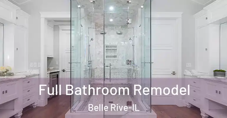 inner Bathroom imggen Full Bathroom Remodel Belle Rive-IL