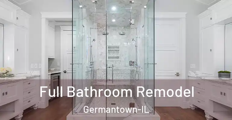 inner Bathroom imggen Full Bathroom Remodel Germantown-IL