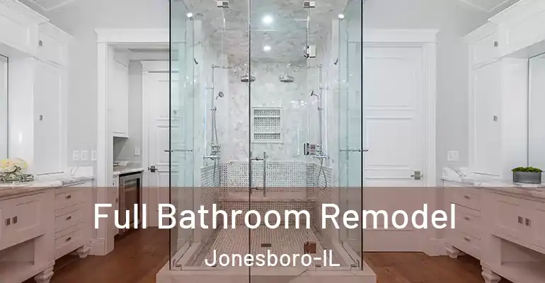 inner Bathroom imggen Full Bathroom Remodel Jonesboro-IL