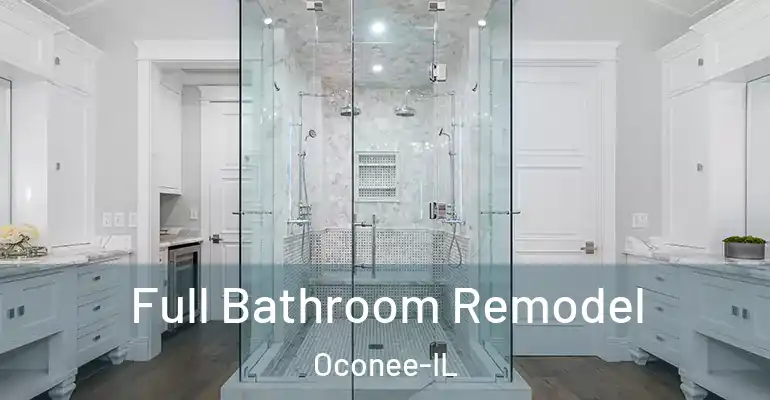inner Bathroom imggen Full Bathroom Remodel Oconee-IL
