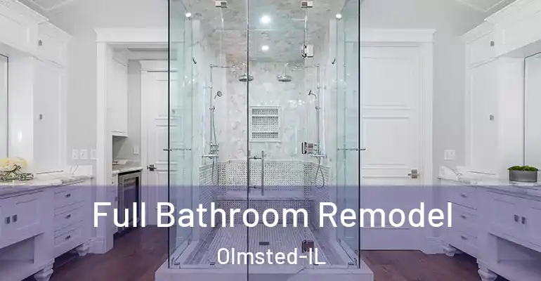 inner Bathroom imggen Full Bathroom Remodel Olmsted-IL