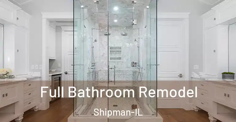 inner Bathroom imggen Full Bathroom Remodel Shipman-IL
