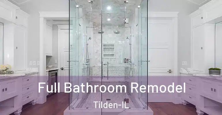 inner Bathroom imggen Full Bathroom Remodel Tilden-IL