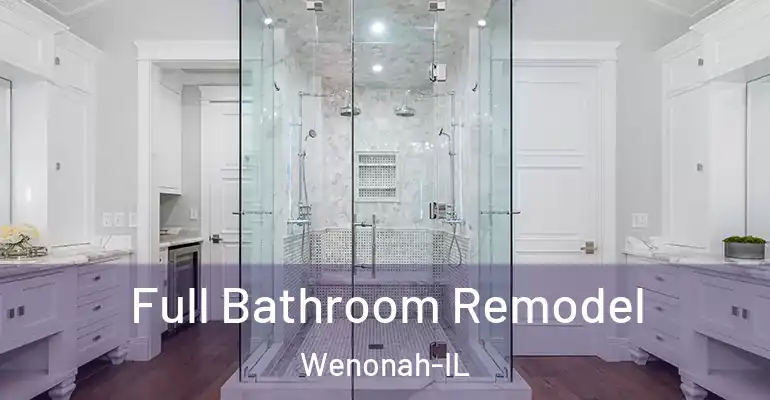 inner Bathroom imggen Full Bathroom Remodel Wenonah-IL