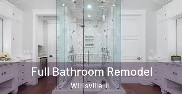 inner Bathroom imggen Full Bathroom Remodel Willisville-IL