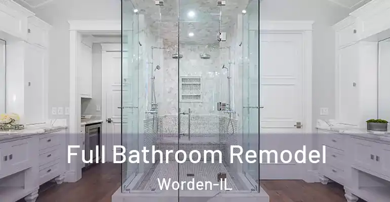inner Bathroom imggen Full Bathroom Remodel Worden-IL