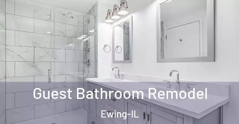 inner Bathroom imggen Guest Bathroom Remodel Ewing-IL