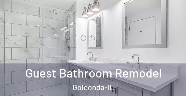 inner Bathroom imggen Guest Bathroom Remodel Golconda-IL