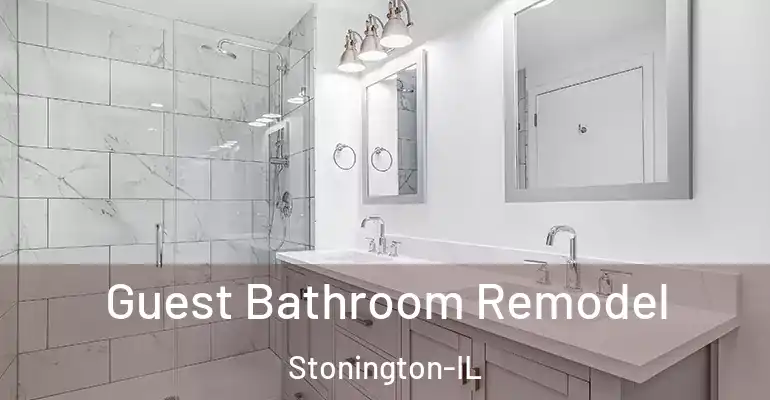 inner Bathroom imggen Guest Bathroom Remodel Stonington-IL