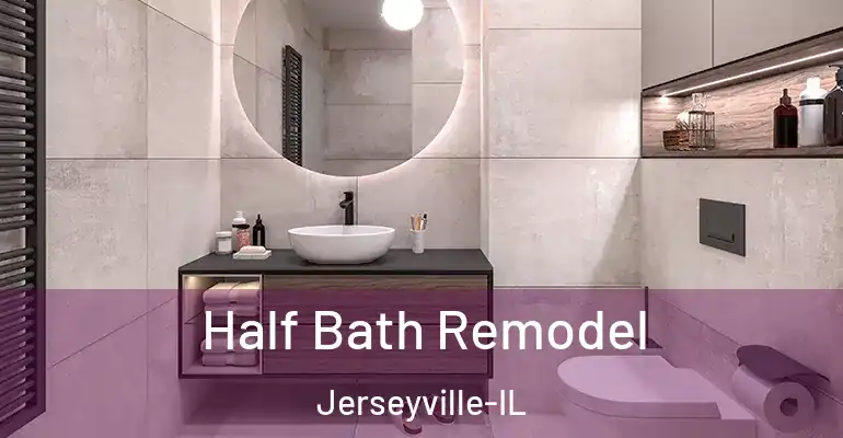 inner Bathroom imggen Half Bath Remodel Jerseyville-IL