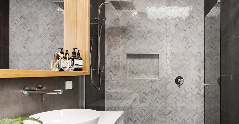 Bathroom Renovations Service in Taylorville, IL