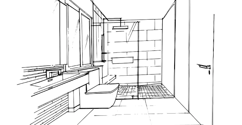 Bathroom Designers and Fitters in Taylorville