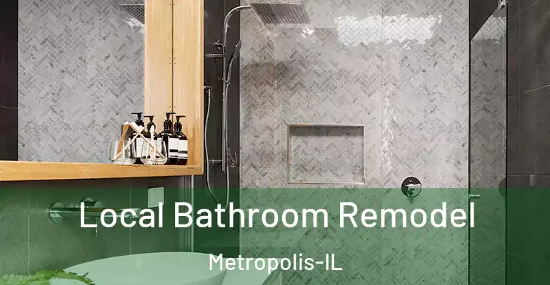 inner Bathroom imggen Local Bathroom Remodel Metropolis-IL