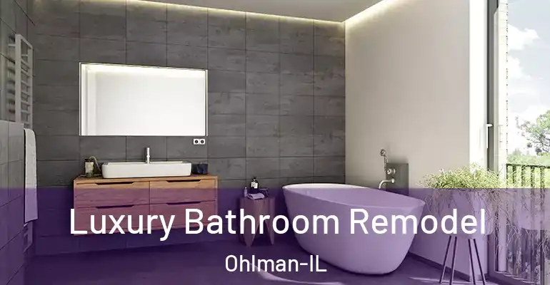 inner Bathroom imggen Luxury Bathroom Remodel Ohlman-IL