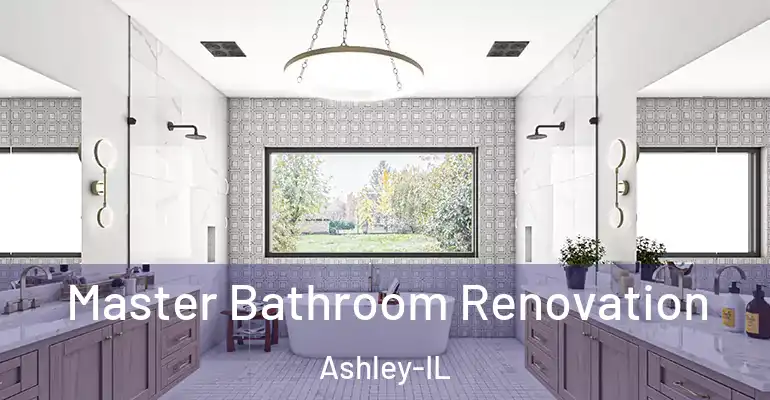 inner Bathroom imggen Master Bathroom Renovation Ashley-IL