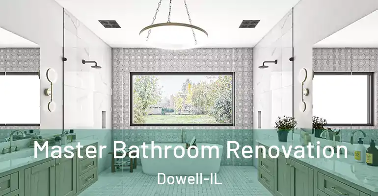 inner Bathroom imggen Master Bathroom Renovation Dowell-IL