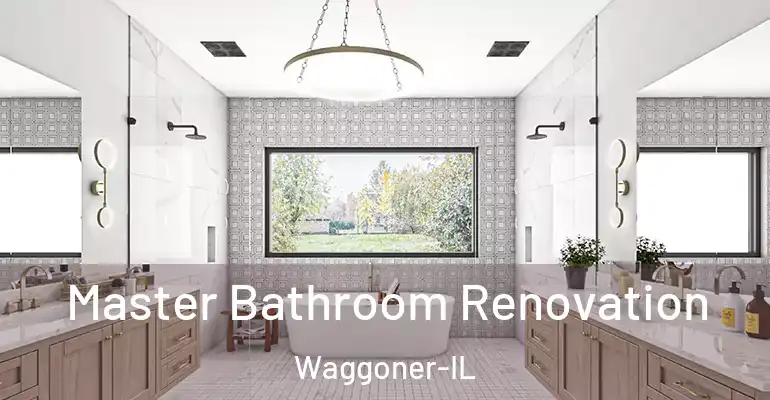 inner Bathroom imggen Master Bathroom Renovation Waggoner-IL