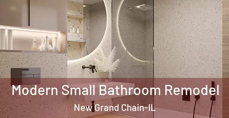 inner Bathroom imggen Modern Small Bathroom Remodel New Grand Chain-IL